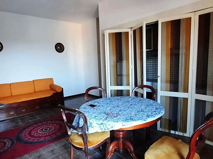 Appartamento bilocale in affitto in Marsala