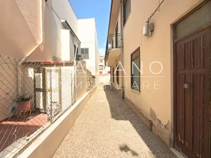 Appartamento trilocale in vendita in Via Salvatore Maiorana, Milazzo