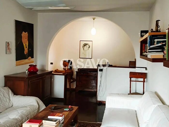 Appartamento quadrilocale in vendita in Dormelletto