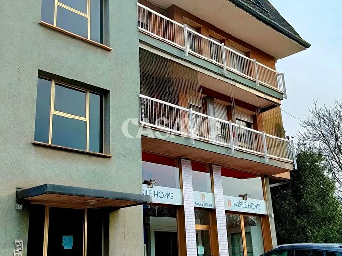 Case in Vendita e in Affitto - 3