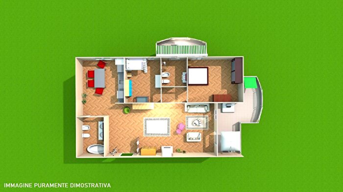 Case in Vendita e in Affitto - 2