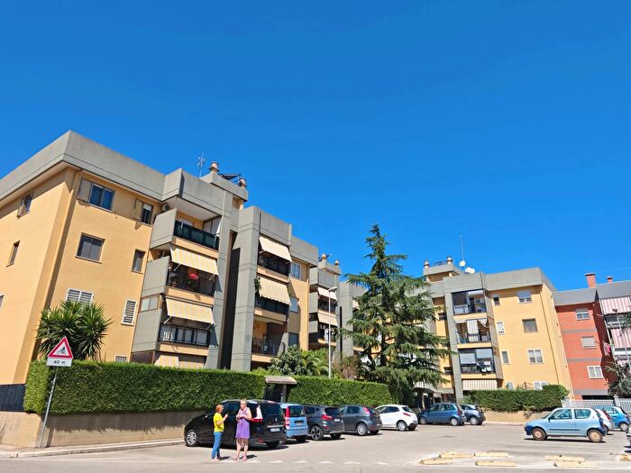 Appartamento trilocale in vendita in Via Armando Diaz, Bitritto