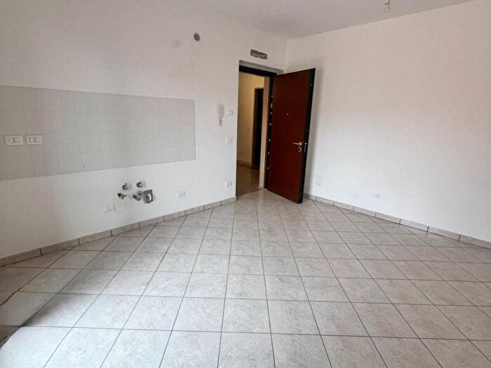 Appartamento bilocale in affitto in Centro, Borgarello