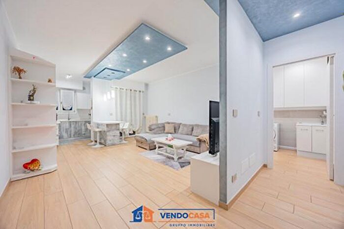 Appartamento trilocale in vendita in Via Guglielmo Marconi, Fossano