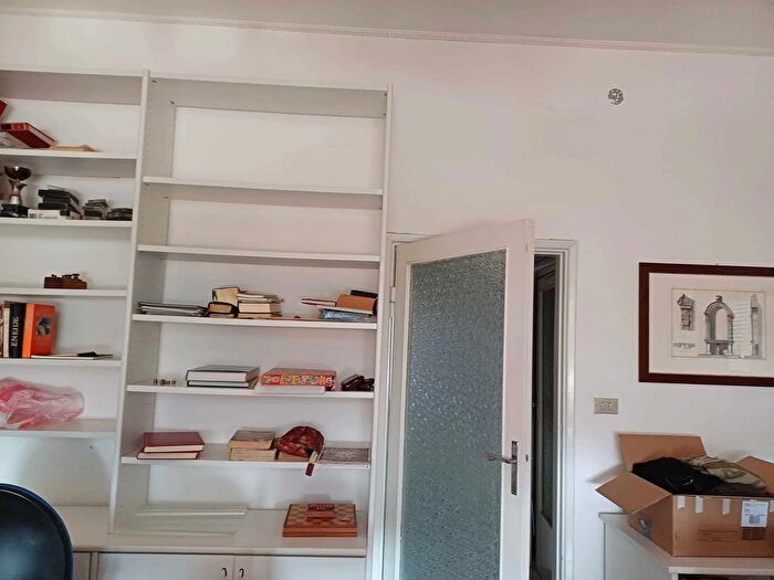 Appartamento quadrilocale in vendita in Via Populonia, Grosseto