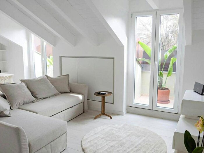 Appartamento monolocale in affitto in Via Gaetano Previati, De Angeli, Milano