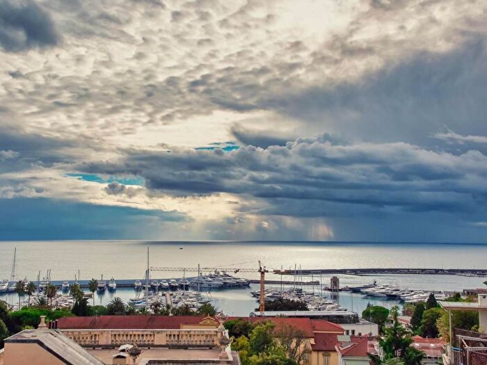 Appartamento quadrilocale in affitto in Via Wolfgang Goethe, San Martino Villetta, Sanremo