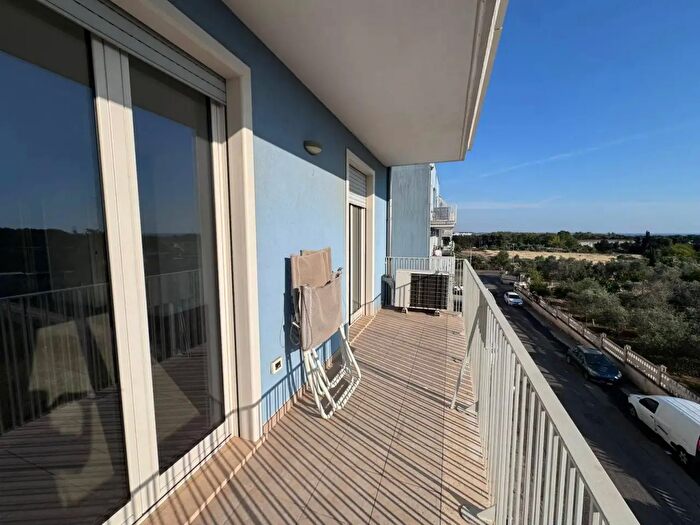 Appartamento quadrilocale in vendita in Via Gozzano, Gallipoli