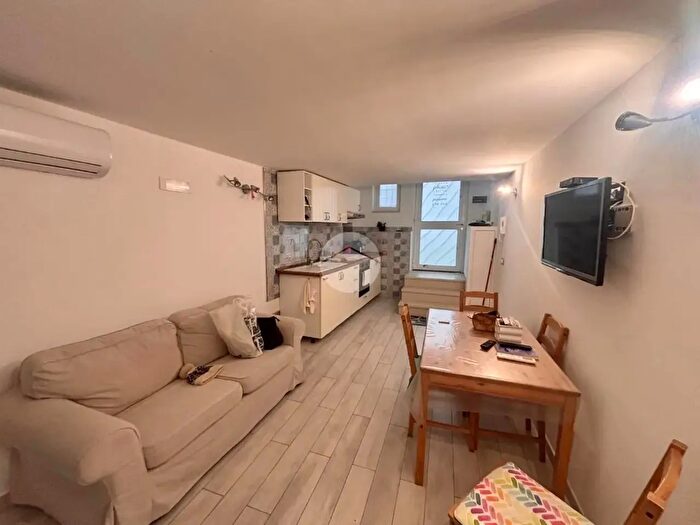 Appartamento monolocale in vendita in Via Roma, Gragnano