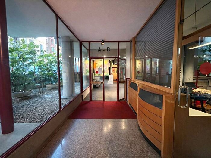 Appartamento monolocale in affitto in Via Ormea, San Salvario Dante, Torino