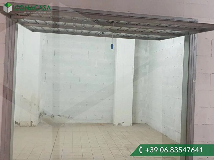 Casa monolocale in vendita in Via Mura dei Francesi, Ciampino