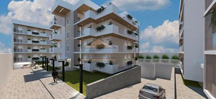 Appartamento trilocale in vendita in Via Armando Virnicchi, Casalnuovo Di Napoli