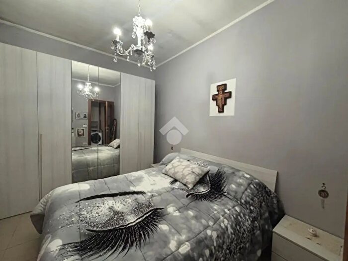 Appartamento bilocale in vendita in Via Marano Pianura, Marano Di Napoli