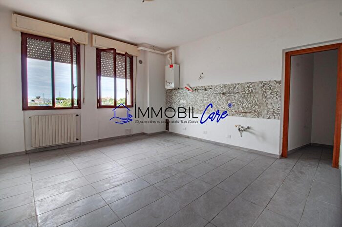 Appartamento bilocale in vendita in Collesalvetti