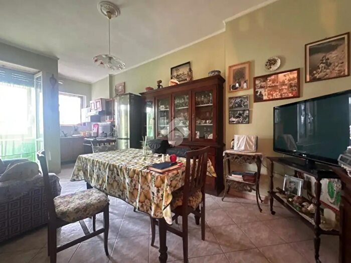 Appartamento bilocale in vendita in Via Nigra, Torino