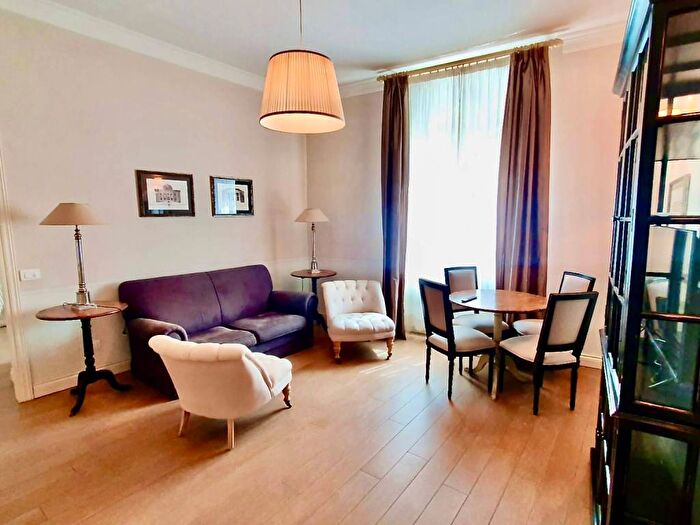 Appartamento bilocale in affitto in Piazza dei Nerli, San Frediano, Firenze