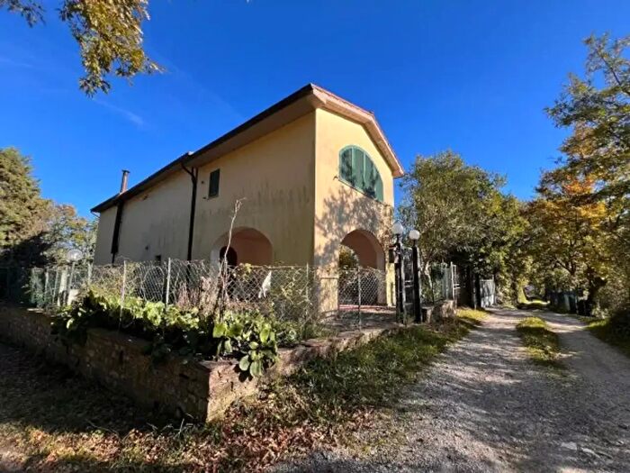 Casa trilocale in vendita in Strada Provinciale Montevitozzo, Sorano