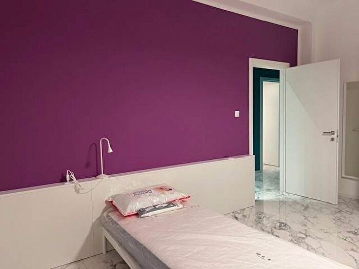 Appartamento con 6 locali in affitto in Corso del Popolo, Commenda San Bortolo, Rovigo