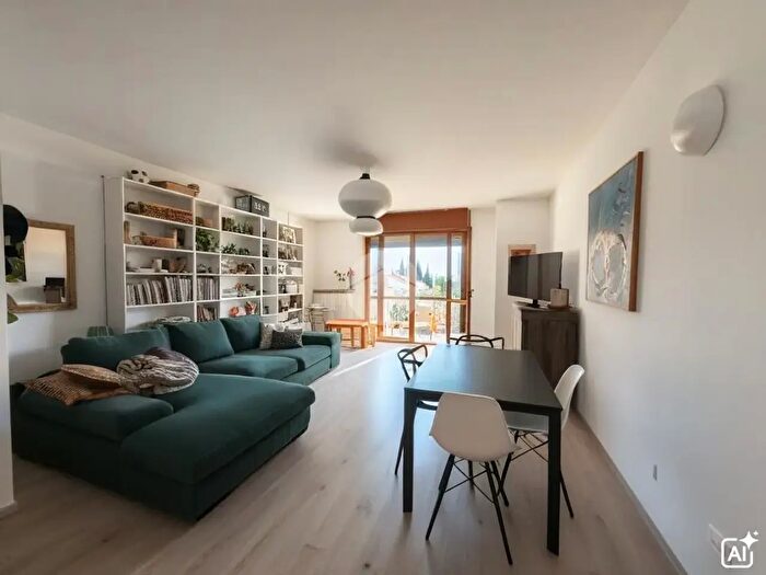 Appartamento quadrilocale in vendita in Via Marzabotto, Desenzano Del Garda