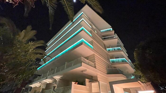 Appartamento bilocale in vendita in Viale Marconi, San Benedetto Del Tronto