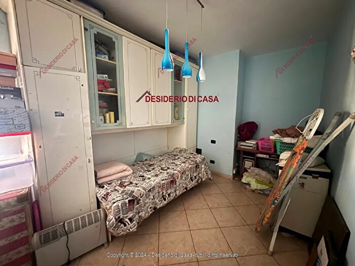 Appartamento quadrilocale in vendita in Balestrate