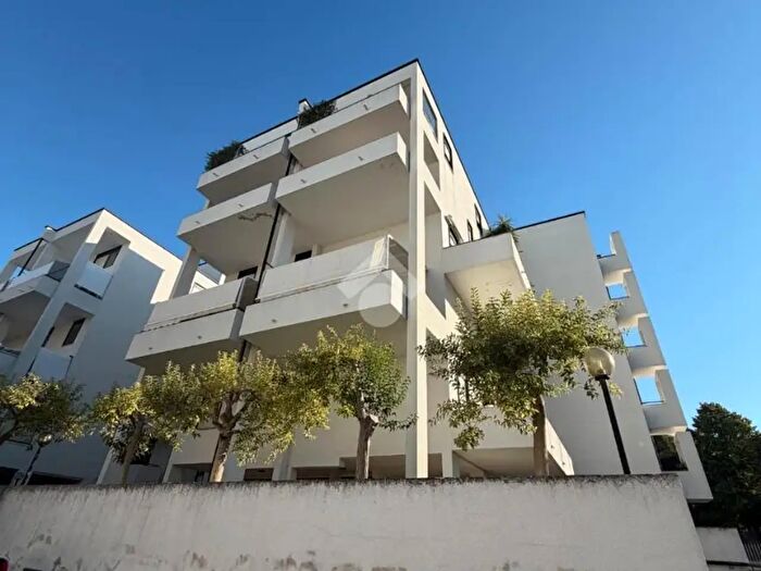 Appartamento bilocale in affitto in Via Guglielmo Marconi, Lanciano