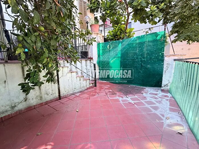 Appartamento bilocale in vendita in Via Santa Marta, Messina
