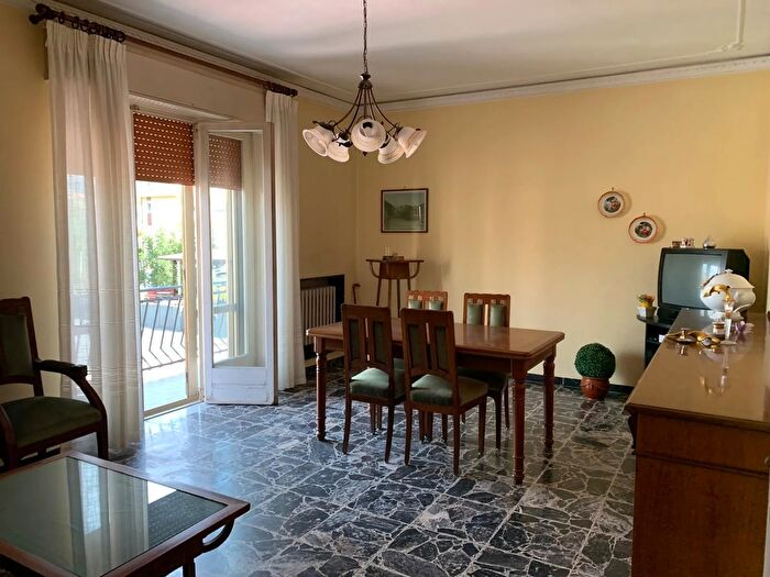 Appartamento con 5 locali in vendita in Corso Risorgimento Isernia Isernia, Isernia