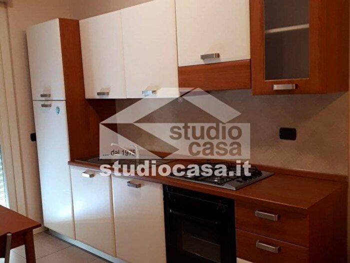 Appartamento bilocale in affitto in Semicentro, Crema