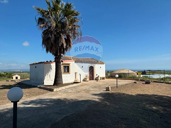 Casa bilocale in vendita in Contrada Triona Casalotto Sp, Pachino
