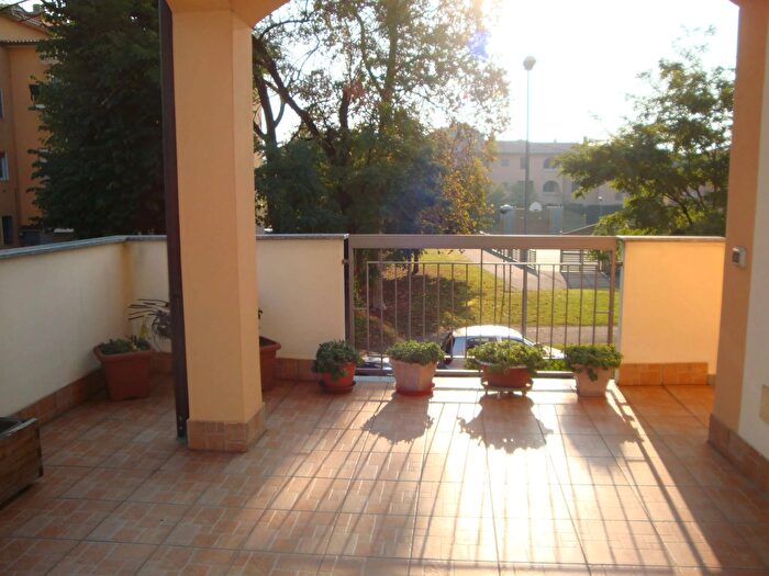 Casa quadrilocale in vendita in Via Collodi, Inzago