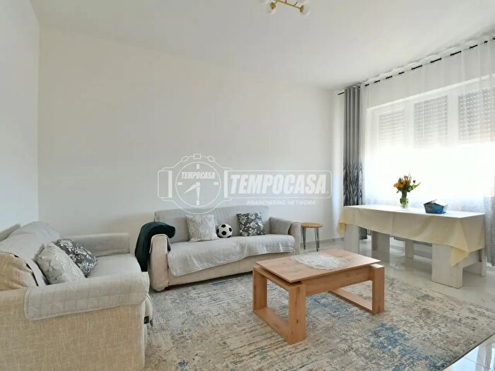 Appartamento quadrilocale in vendita in Porto SantElpidio