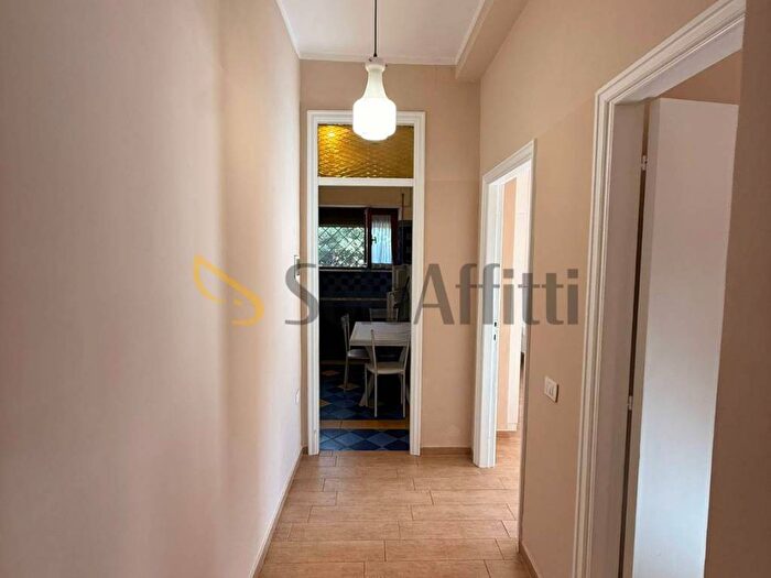 Casa quadrilocale in affitto in Via Tevere, Montalto Marina, Montalto di Castro