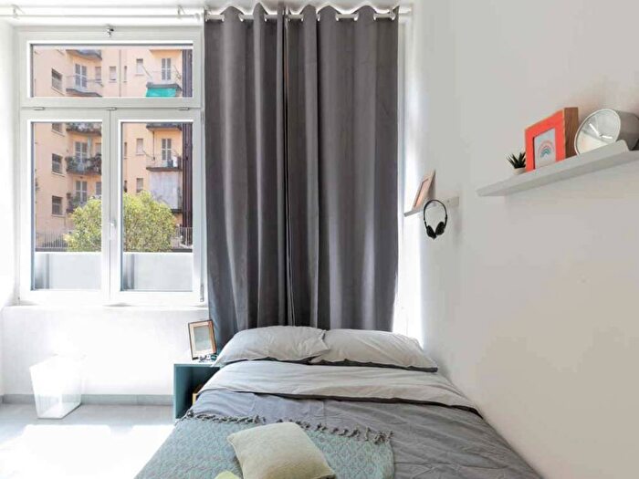 Appartamento monolocale in affitto in Via Ermete Zacconi, San Donato, Bologna