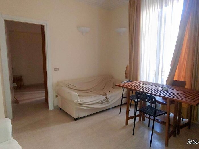 Appartamento bilocale in affitto in Via Alserio, Farini, Milano