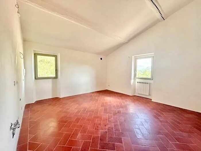 Appartamento trilocale in affitto in Vaglia, Vaglia