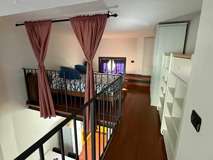 Appartamento monolocale in vendita in Firenze