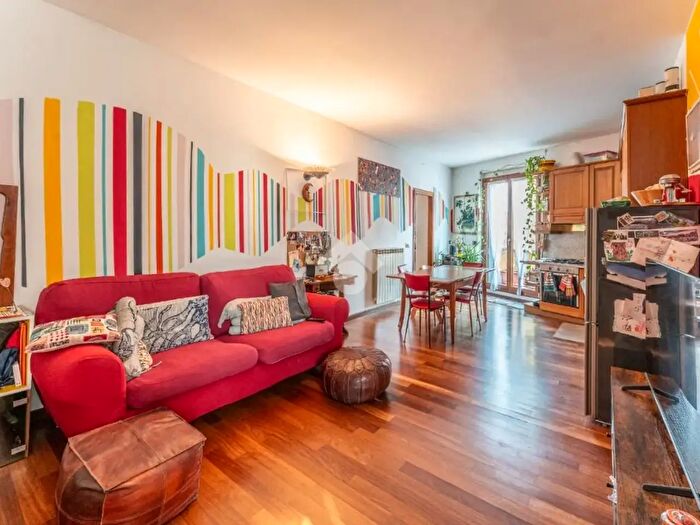 Appartamento bilocale in vendita in Via Carlo Imbonati, Milano