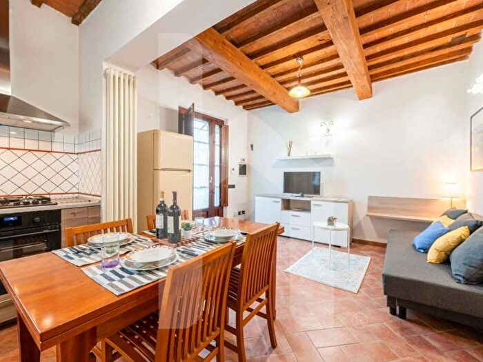 Appartamento trilocale in affitto in Via del Tondo, Le Piagge, Pisa