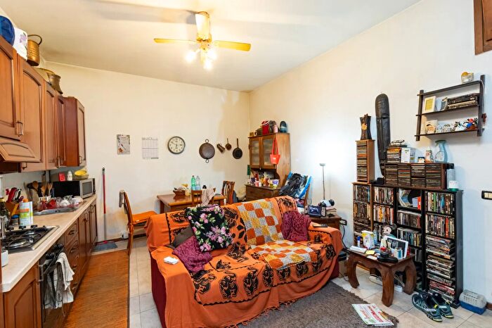 Appartamento bilocale in vendita in Via Borgo delle Noci, Civate