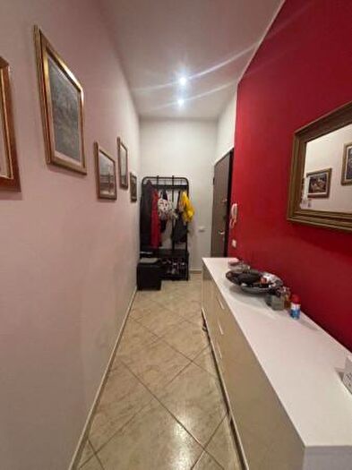 Appartamento trilocale in vendita in Via Giuseppe Garibaldi, Livorno