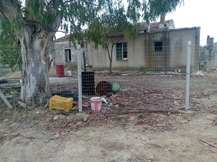 Casa quadrilocale in vendita in Ss Amendolara Albidona, Amendolara