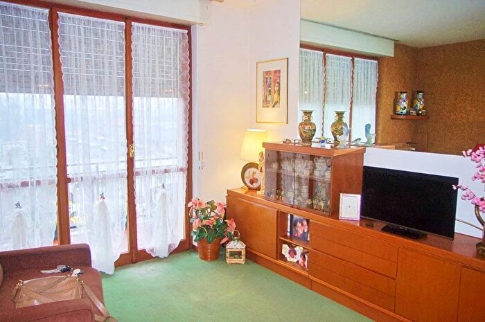 Appartamento bilocale in vendita in Zona Sciarè Gallarate, Gallarate