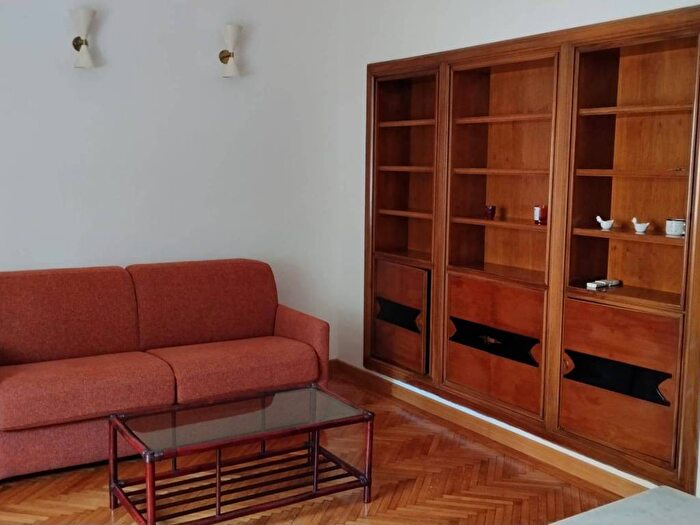 Appartamento trilocale in affitto in Via Silvio Pellico, DAzeglio, Firenze