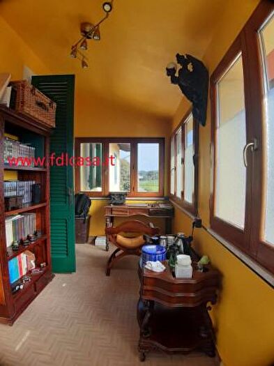 Casa con 6 locali in vendita in Gargozzi, San Miniato