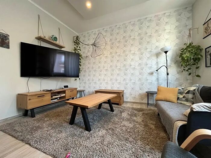 Appartamento trilocale in vendita in Mondovi