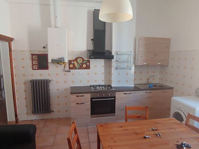 Appartamento trilocale in affitto in Saffi, Bologna