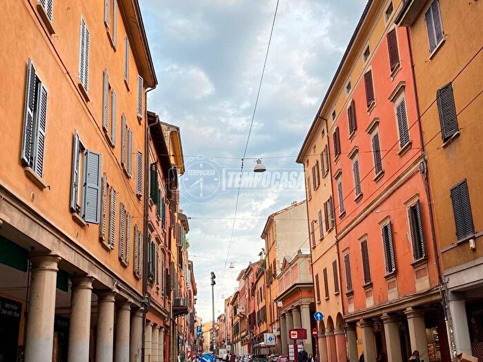 Appartamento con 5 locali in affitto in San Felice, Bologna