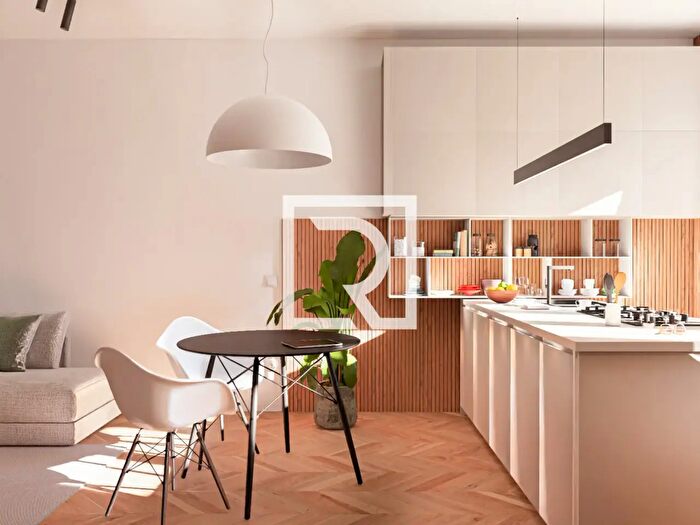 Appartamento trilocale in vendita in Viale delle Altee, Ravenna