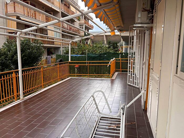 Appartamento quadrilocale in affitto in Via Carlo Tramontano, Pagani